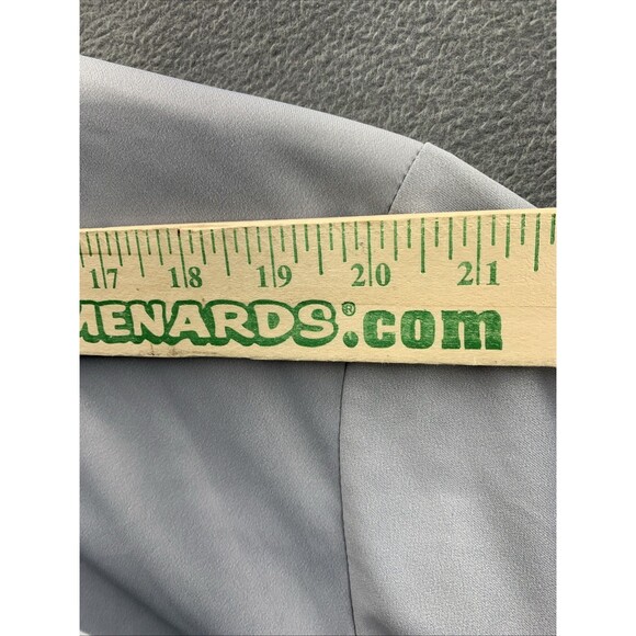 Eight & Nine MFG Co  Graphic Tee Shirt Juice Earn It Tupac 2Pac crewneck Vtg - Picture 5 of 16